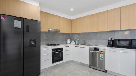 Anchors Away - Waterfront Unit - Accommodation Perth 4