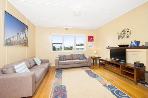 Anderson - Accommodation Perth 1