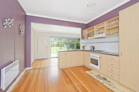 Anderson - Accommodation Perth 3