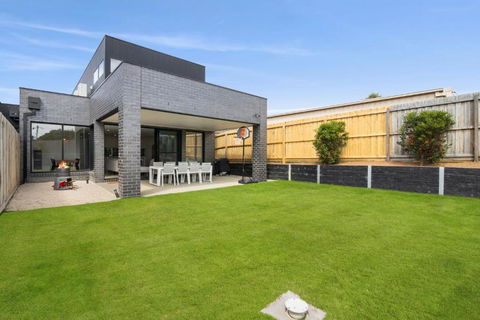 Anderson Prime Location - Accommodation Perth 0