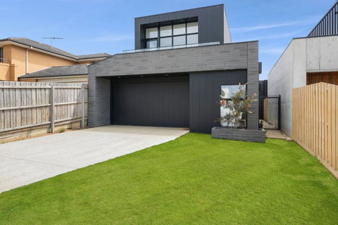 Anderson Prime Location - Accommodation Perth 1
