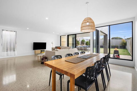 Anderson Prime Location - Accommodation Perth 2
