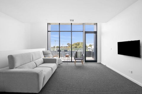 Anderson Prime Location - Accommodation Perth 3