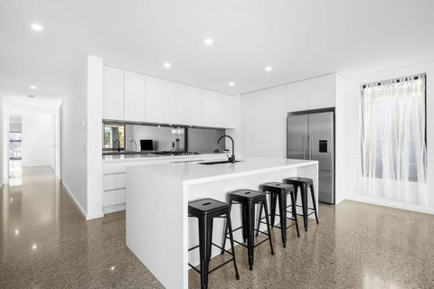 Anderson Prime Location - Accommodation Perth 4