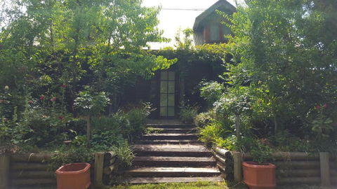Angaston By The Winter Creek - Accommodation Perth 1