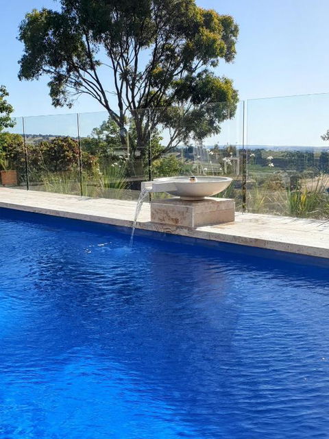 Angaston Lodge - Accommodation Perth 1