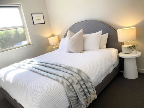 Angaston Mews Apartments - Perth Resorts 2