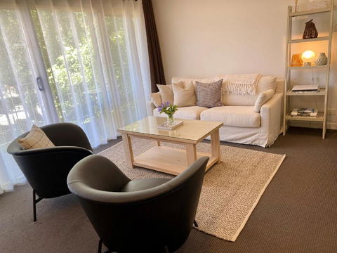 Angaston Mews Apartments - Perth Resorts 0