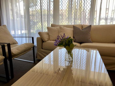 Angaston Mews Apartments - Perth Resorts 1