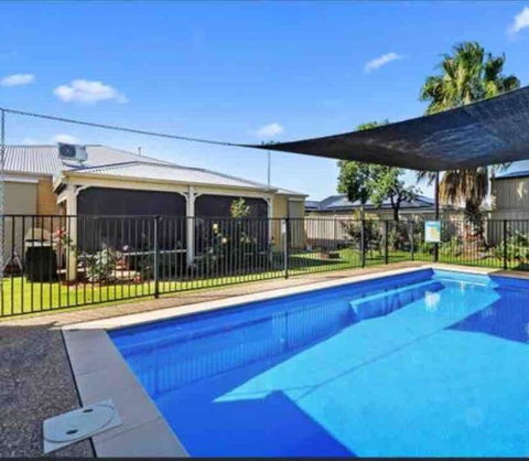 Anglers Paradise Yarrawonga - Accommodation Perth 0