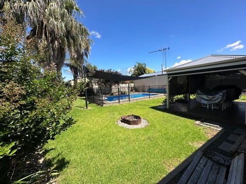 Anglers Paradise Yarrawonga - Accommodation Perth 1