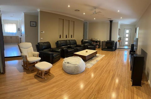 Anglers Paradise Yarrawonga - Accommodation Perth 3