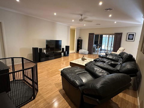Anglers Paradise Yarrawonga - Accommodation Perth 4