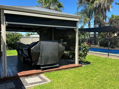 Anglers Paradise Yarrawonga - Accommodation Perth 2