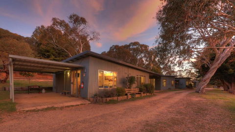 Anglers Reach Lakeside Village - Accommodation Perth 2