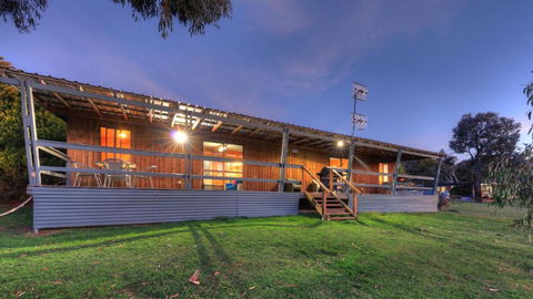 Anglers Reach Lakeside Village - Accommodation Perth 3