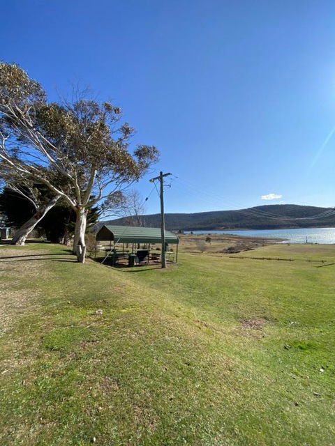 Anglers Reach Lakeside Village - Accommodation Perth 4