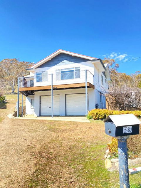 Anglers Reach Lakeside Village - Accommodation Perth 1