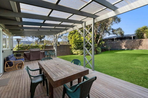 Anglesea Beach House 2 - Perth Resorts 2