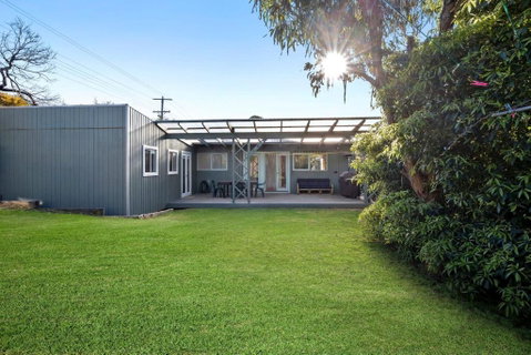 Anglesea Beach House 2 - Perth Resorts 3