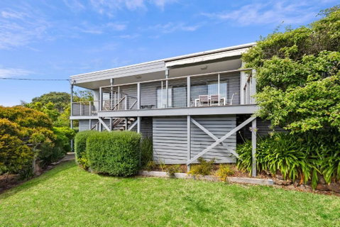 Anglesea Outlook - Perth Resorts 1