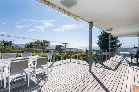 Anglesea Outlook - Perth Resorts 0