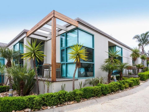 Anglesea River Apartment 22 - Perth Resorts 0