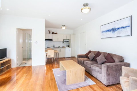 Anglesea River Apartment 22 - Perth Resorts 1