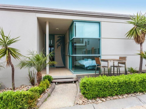 Anglesea River Apartment 23 - Perth Resorts 0