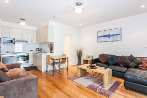 Anglesea River Apartment 23 - Perth Resorts 1
