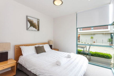 Anglesea River Apartment 23 - Perth Resorts 2