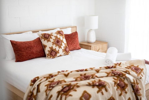 Anglesea Riverside Motel - Perth Resorts 2