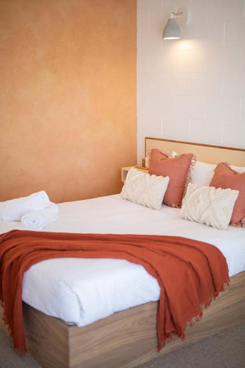 Anglesea Riverside Motel - Perth Resorts 4