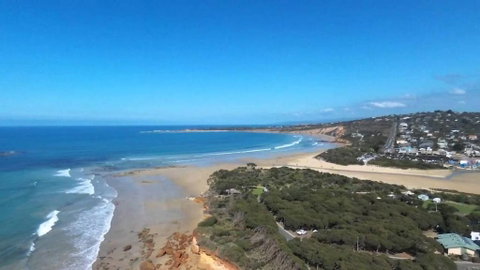Anglesea Riverside Motel - Perth Resorts 1