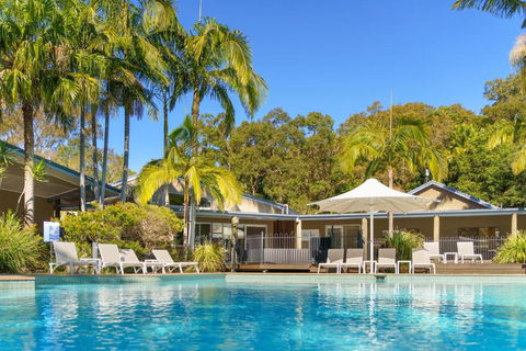Angourie Resort - Accommodation Perth 0