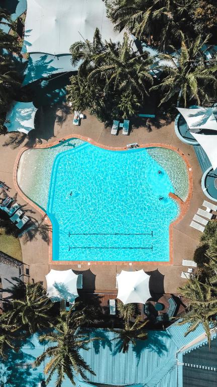 Angourie Resort - Accommodation Perth 3