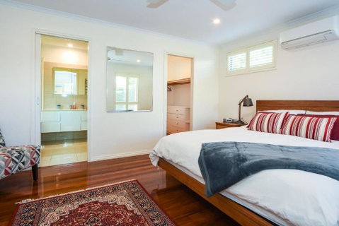 Anker - Perth Resorts 3