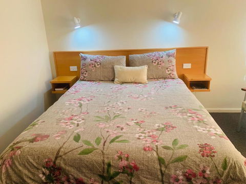 Anna Bella Motel Glen Innes - Accommodation Perth 1