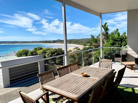 Annies View - Accommodation Perth 0
