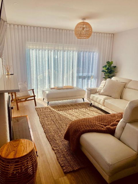 Antalya Beach House - Accommodation Perth 2