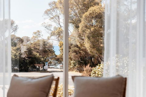 Antalya Beach House - Accommodation Perth 3