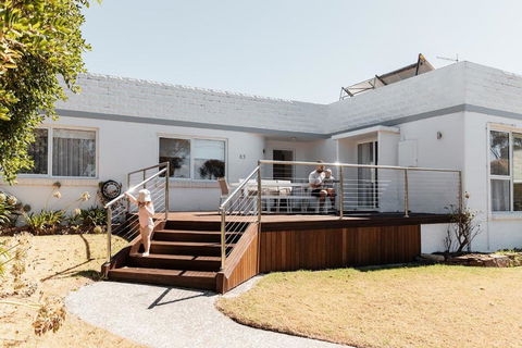 Antalya Beach House - Accommodation Perth 4