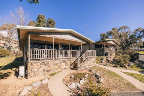 Alpine Activity Centre - Accommodation Perth 0