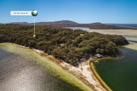 Allawah At Smiths Lake - Accommodation Perth 1