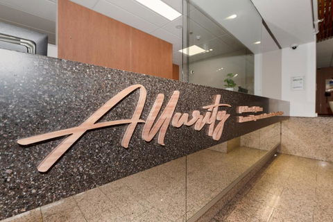 Allurity Hotel - Accommodation Perth 1