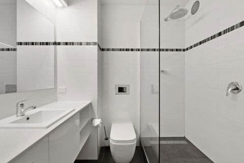 Allurity Hotel - Accommodation Perth 4