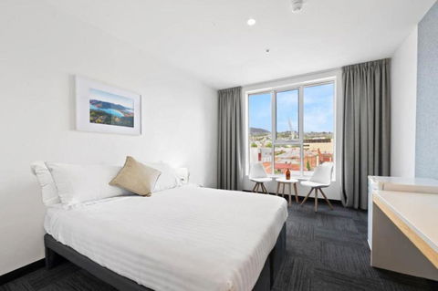 Allurity Hotel - Accommodation Perth 0
