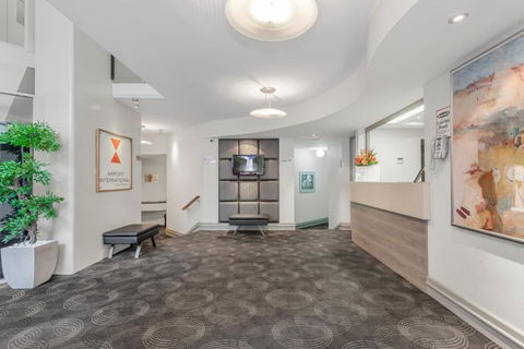 Airport International Motel Brisbane - Accommodation Perth 4
