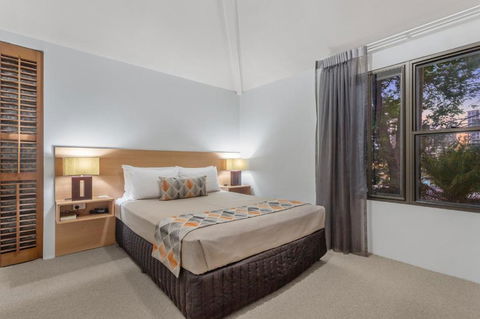 Airport International Motel Brisbane - Accommodation Perth 0