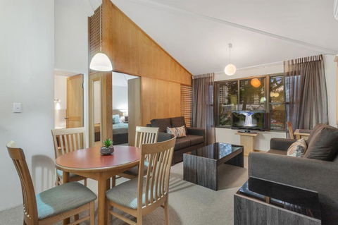 Airport International Motel Brisbane - Accommodation Perth 2